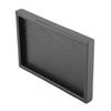 Rectangle Shape Solid Wood Tea Coffee Snack Food Meals Serving Tray Plate Restaurant Trays