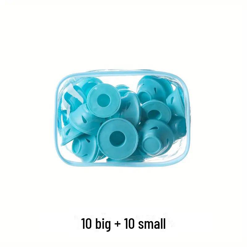 

Грибной колокольчик: Силиконовый ПВХ-мешок своими руками