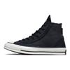 Converse Chuck 70 Versatile Classic Durable Breathable High-top Canvas Shoes Unisex Deep Blue