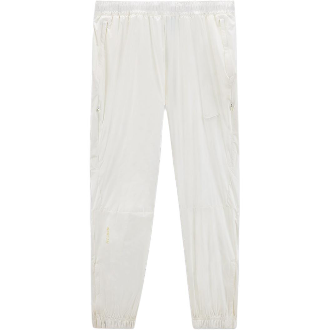 

Мужские брюки из тканого материала Nike NRG Nocta DF, белые, DJ5588-133 XXL