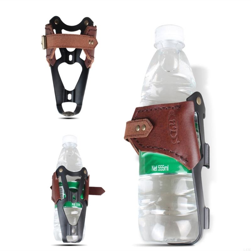 Bike Kettle Holder Lightweight Strong Bottle Cage for Road Mountain Bike