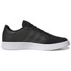 Adidas Breaknet Court Lifestyle Shoes 'Core Black' GX4198
