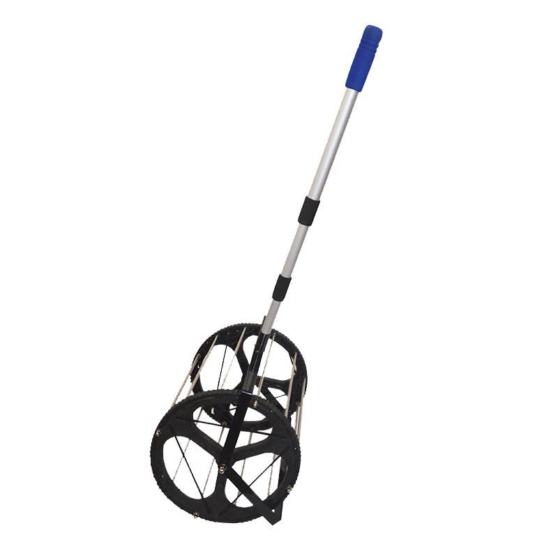 WEZHO Roller Table Tennis Ball Picker