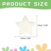272pcs Pre-made Origami Lucky Stars Paper Wishing Star for Best Wish Christmas Party Wedding Valentine's Day Girl Friends Gift