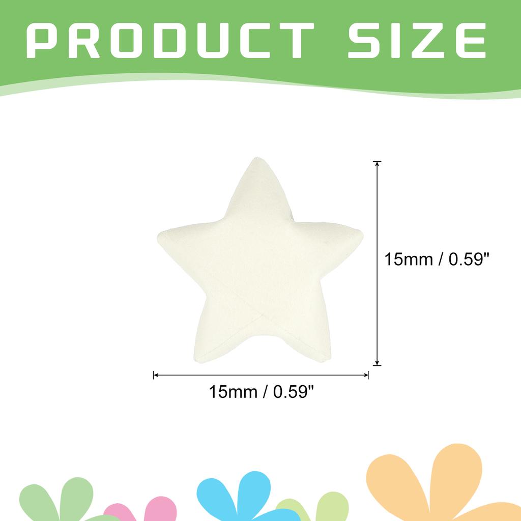 272pcs Pre-made Origami Lucky Stars Paper Wishing Star for Best Wish Christmas Party Wedding Valentine's Day Girl Friends Gift