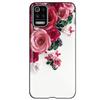 Phone Case For LG K42 K52 K62 K22 Case Soft Painted Luxury Silicone Black Cover For LG K62 Coque K 42 Shockproof Funda for LGK52