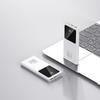 Lehao Qianqiu 10000mAh Digital Display Power Bank