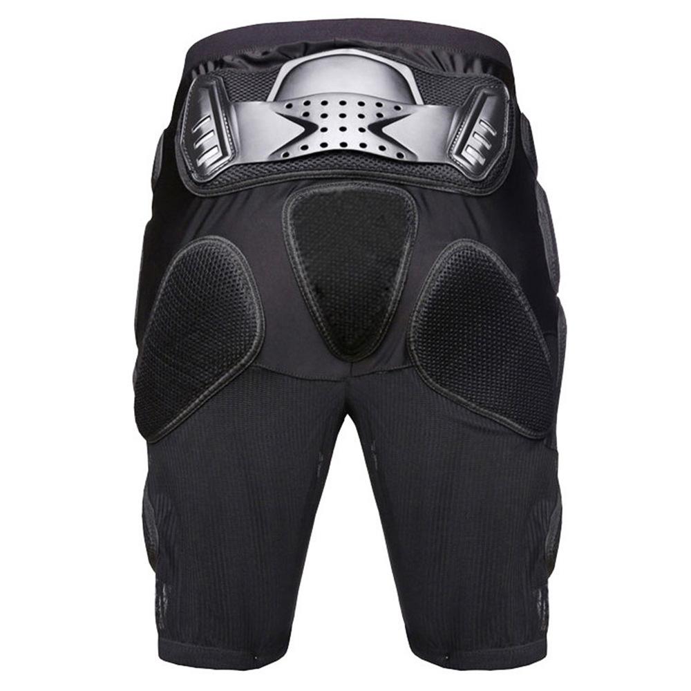 Tuta Armatura da Moto Protezione Completa Caduta Impatto