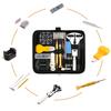 A95D-Watch Repair Kit Professional Multi-Tool Portable Watchmaker Watch Repair Tool Set With Carrying Case
