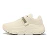 Puma Prowl Bequeme Vielseitige Rutschfeste Abriebfeste Low-Top Freizeitlaufschuhe Damen Sneaker Beige 379076-04
