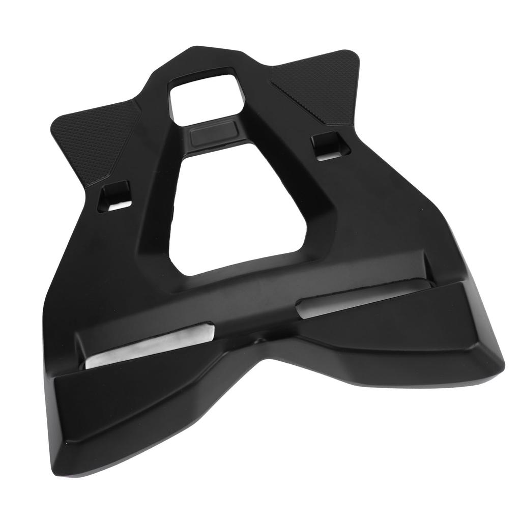 Motorcycle Rear Luggage Rack Aluminium Alloy Cargo Fixing Bracket for Xmax 250 300 Tmax530 Tmax560 TMAX 560 Tech Max