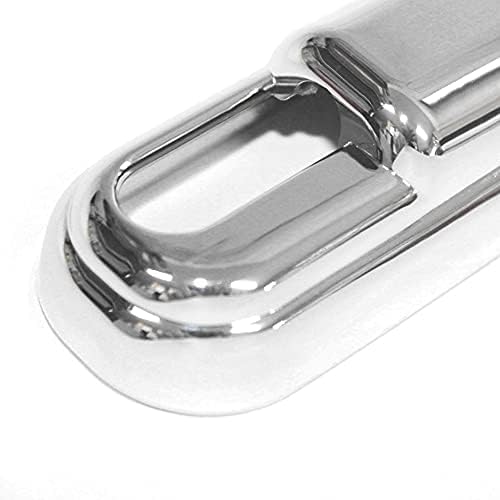 CGP Vehicle-Specific Antenna Cover, Exterior Part, Chrome Garnish, for S500P/S510P Hijet Trucks, CGP-ATNC-D13 [Parallel Import]