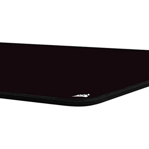 Corsair MM350 PRO Black –Extended XL- Water-Resistant and Dirt-Resistant Gaming Mouse Pad CH-9413770-WW MS471