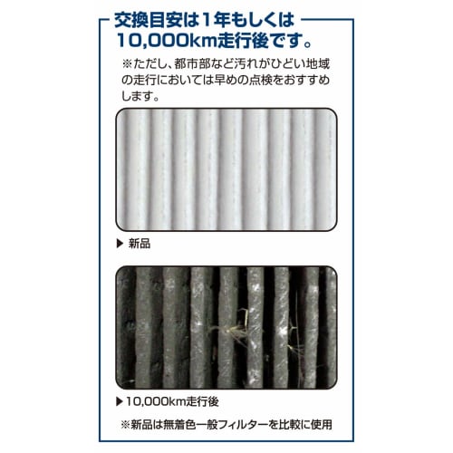 BOSCH Air Conditioner Filter for Honda Cars Aerist Free (Antibacterial/Deodorizing Type) AF-H09