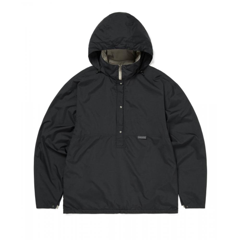 Thisisneverthat Reversible Air Pullover Black S