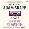 The Best of Adam Sharp by Graeme Simsion Paperback Book 9781405918084