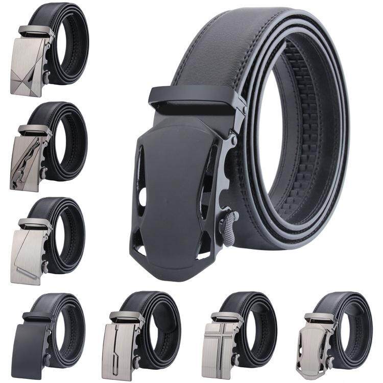 Metal Connecting Buckle Strap For Accordion Bellows - Double Layer Cowhide Belt Replacement Kit