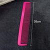 38Cm Big Comb Funny Flattop Hair Cutting Brush For Party Cospaly Giant Combs Hair Styling Tools For Christmas Halloween Costume