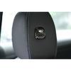 For Benz GLB W247 - Carbon Fiber Seat Headrest Button Frame Cover Trim