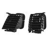 1 Pair Center AC Air Vent Outlet Grille 55670 0K010 Front Air Conditioner Outlet Vent Grill Replacement for MK6 MK7