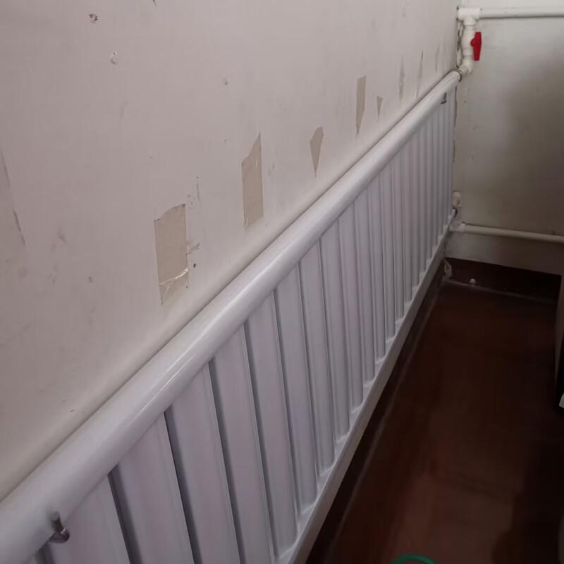 BOMP Industrial Radiator