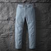 Yiliteng Men's YTMMC7012 Moisture-Wicking Wrinkle-Resistant Straight-Leg Casual Pants