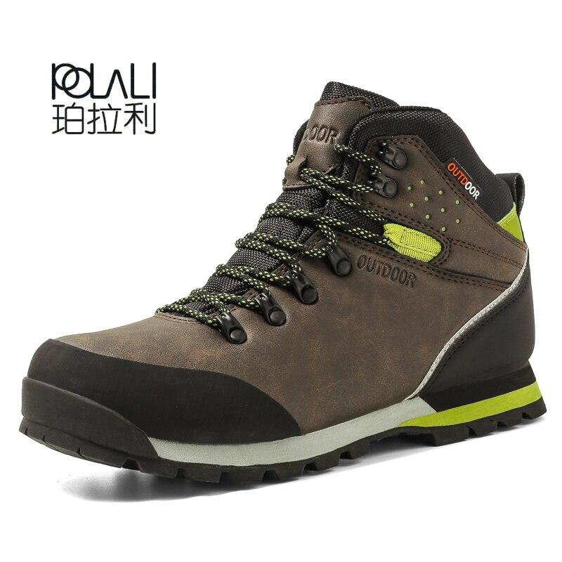 top quality hiking boots