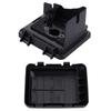 TOP 17220-Zm0-030 Air Filter Case Housing + 17231-Z0L-050 Cover for Honda Gcv160 Gc135 Gc160 Gc190A Gc190La Gcv135 Gcv160A Gcv