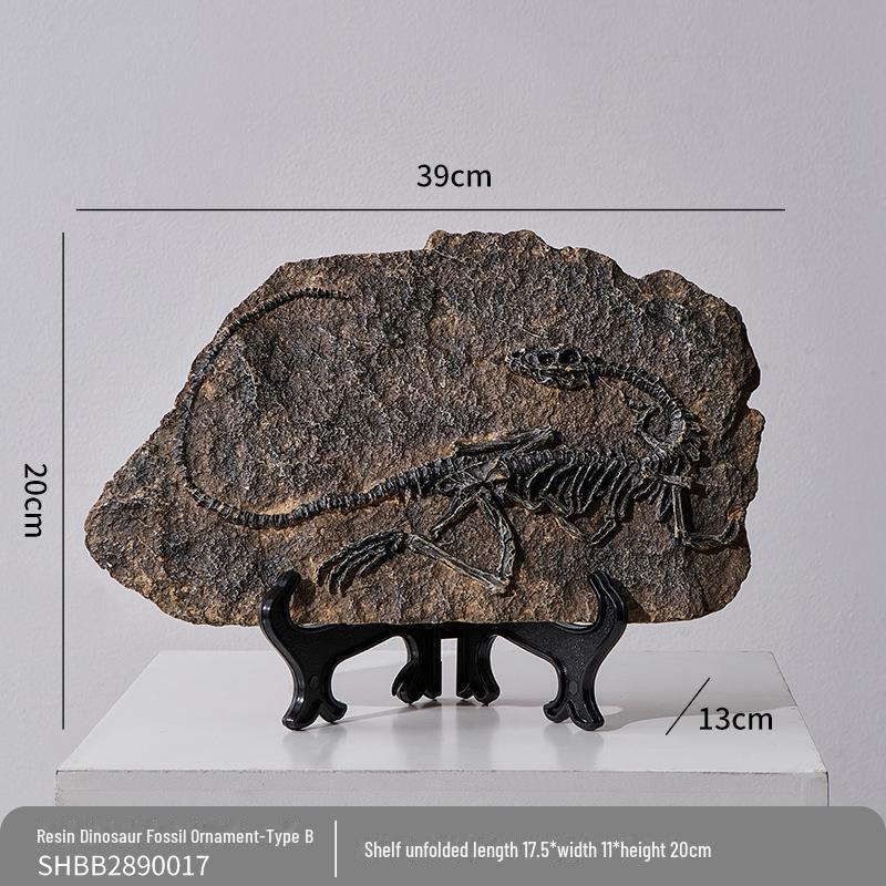 

Настенное украшение в виде ретро-динозавра - креативные мягкие украшения и украшения для рабочего стола See Option Image