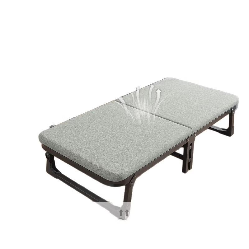Lit de sieste pliable de bureau ZISIZ