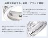 Ring Silver Lanceau 11 [Lara Christie] Women's [WHITE Label] No. cr6028-w-11