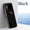 Poko M5s Luxury Ring Holder Plating Case For Xiaomi Mi Poco M4 M5 4g M 4 5 5g Silicone Stand Back Cover Funda Pocom4 Pocom5