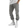 Men's Loose Casual Multi-pocket Work Pants, Youth Stretch Waist Drawstring  Pants