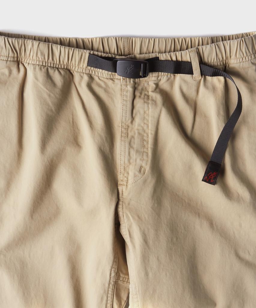Geulamichi Nn Pants Crop Chino