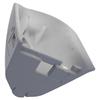 Driver  Door Handle COVER W/O Chrome Trim  Primed For Ford For Fusion 2015-2020