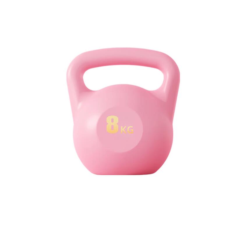 WEZHO Water-filled Kettlebell