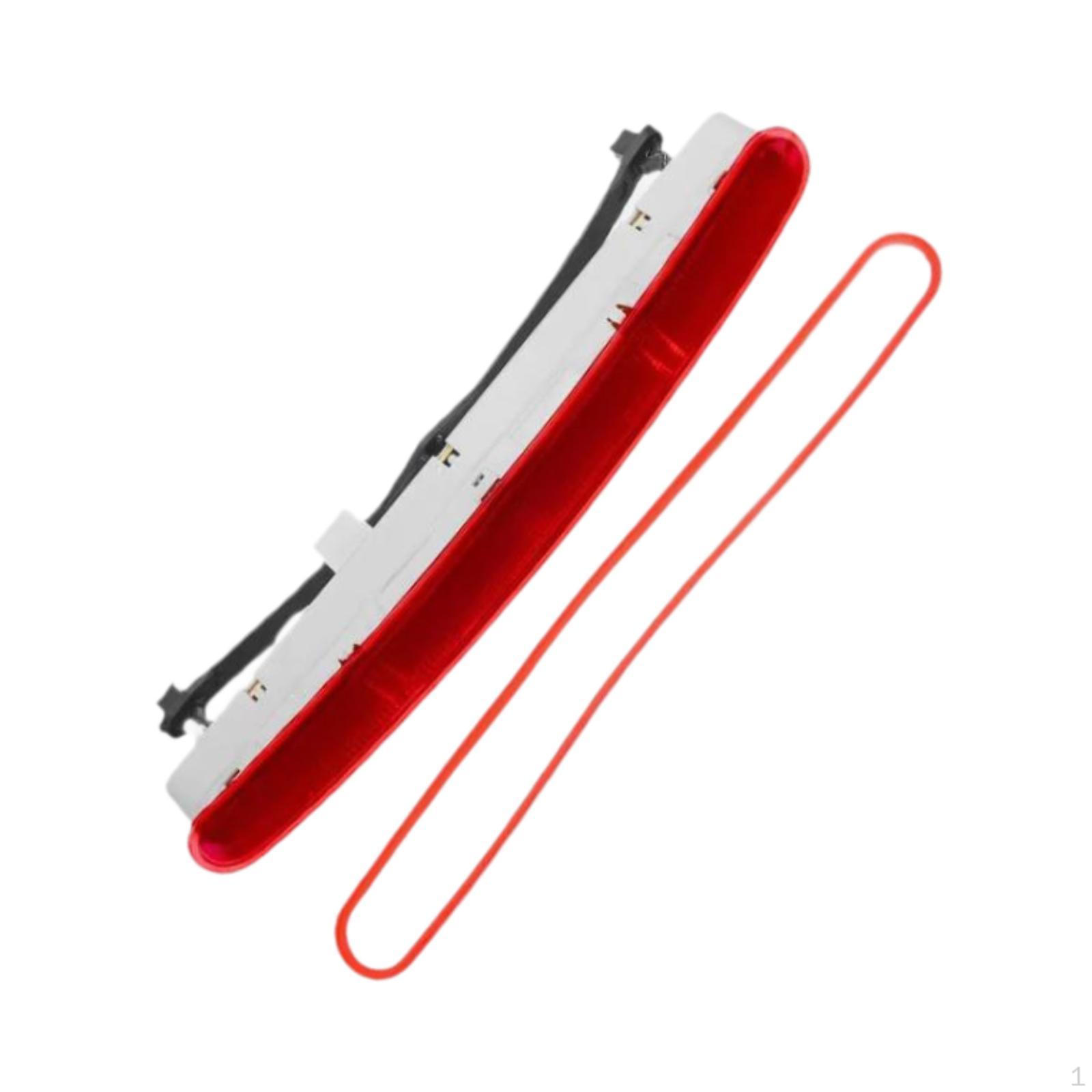 

High Mount Brake Light 1C0945097E for 1998-2010 Lightweight