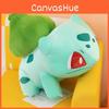 Bulbasaur Anime Character Plush Doll Kids Birthday Gift Home Decoration