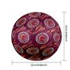 Brisbane Broncos Size 5 Sports Training Ball Shock Absorbing Durable Ball For Match Daily Practice Outdoor Activities