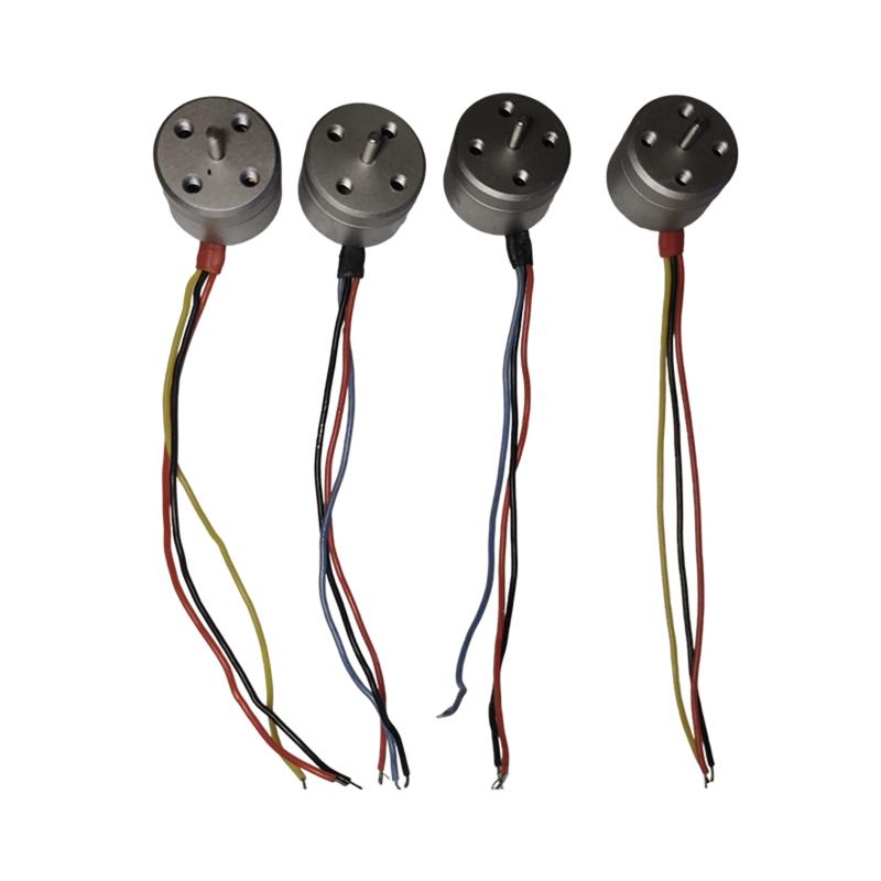 1104 4300Kv Brushless Motor 1-2S For Fpv Drone Racing, Mini Quadcopter Diy, Micro Rc Airplane Aircraft