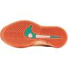 Nike Sabrina 2 Low top Basketball Shoes Orange Unisex FQ7376-801