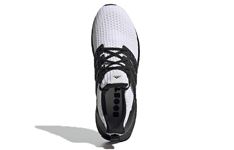 adidas Boty Ultraboost Dna Bílá/Černá/Červená GZ7007