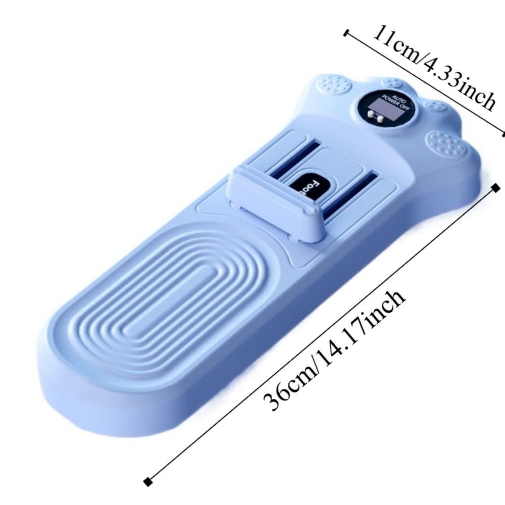 Counting Foot Stretching Tool Anti Slip Arch Training Device  Toe Grip Strengthener