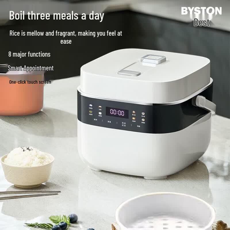 Рисоварка Bestco 3 л