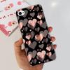 For iPhone 4 Case 3.5" Cute Cartoon Leopard Transparent Silicone Soft Cover For iPhone 4s iPhone4 Funda iPhone4s Shockproof Capa