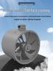 G-type 380V External Rotor Cooling Fan, Variable Frequency Motor, Heat Dissipation G80B-G355B