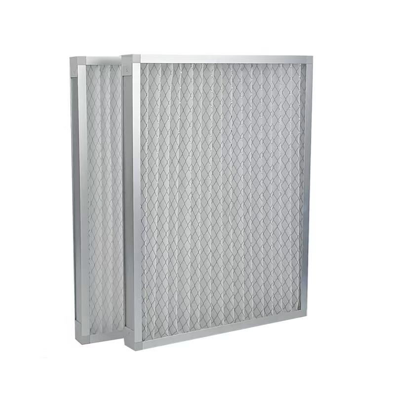 

TANMINGFEI Replaceable Core Aluminum Frame Filter