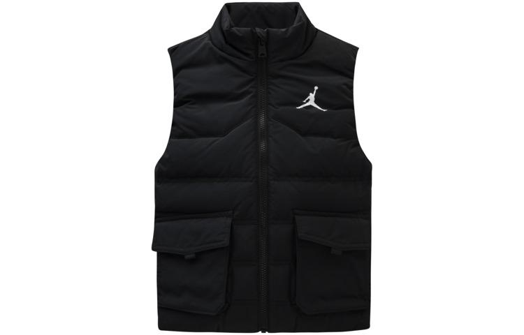 Jordan Kids Vests Stand Collar Moderate JD2342004GS-003 L