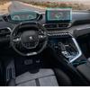 Auto-Navigations-Schutzfolie aus gehärtetem Glas für LCD-Bildschirm, Aufkleber, Armaturenbrett-Schutz für Peugeot 3008 2021 Zubehör