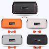 Qoros Car Glasses Case: Multi-functional Interior Storage & Sunglasses Holder for Qoros 3, 5, and 7 Models